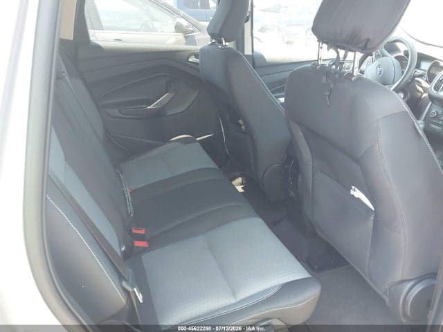 2018 FORD ESCAPE SE 8
