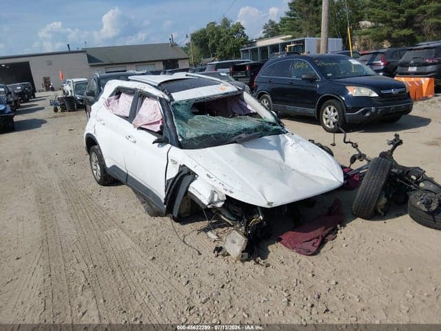 2020 HYUNDAI VENUE SEL - 1