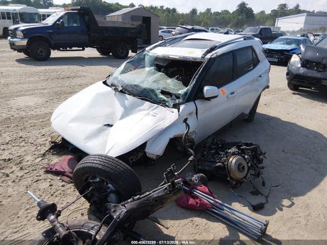 2020 HYUNDAI VENUE SEL 2