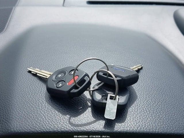 2017 SUBARU FORESTER 2.5I PREMIUM 11