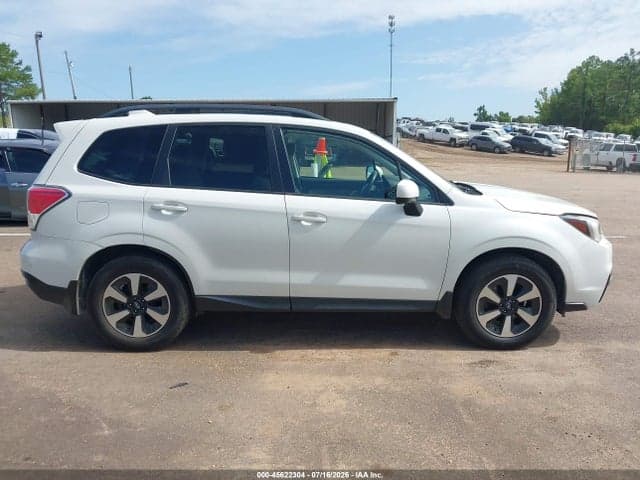 2017 SUBARU FORESTER 2.5I PREMIUM 13