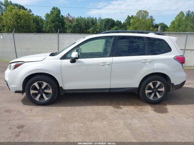 2017 SUBARU FORESTER 2.5I PREMIUM 14