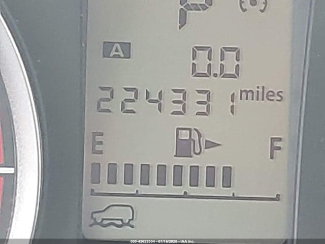2017 SUBARU FORESTER 2.5I PREMIUM 15