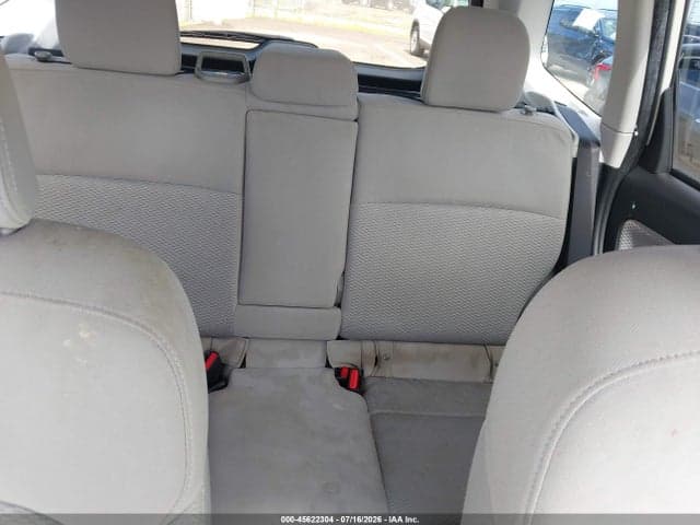 2017 SUBARU FORESTER 2.5I PREMIUM 18