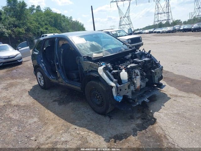2025 HONDA CR-V LX AWD - 1