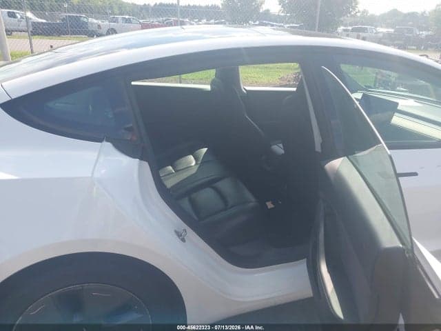 2021 TESLA MODEL 3 LONG RANGE DUAL MOTOR ALL-WHEEL DRIVE 8