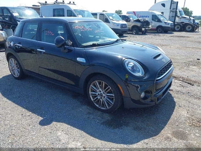 2019 MINI HARDTOP COOPER S - 1