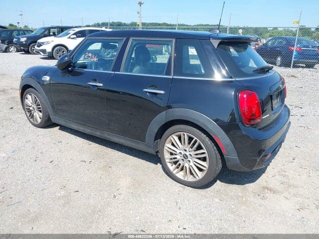 2019 MINI HARDTOP COOPER S 3
