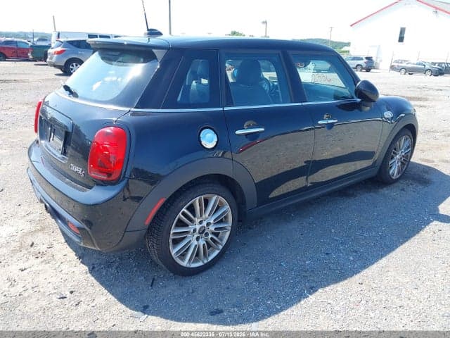 2019 MINI HARDTOP COOPER S 4