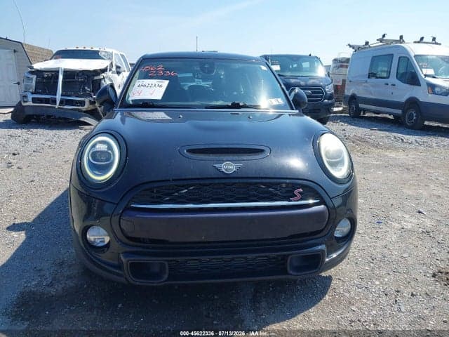 2019 MINI HARDTOP COOPER S 6