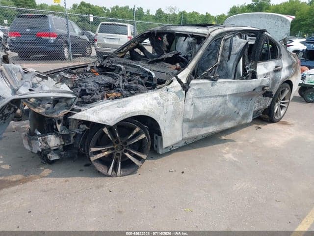 2017 BMW 330I XDRIVE 2