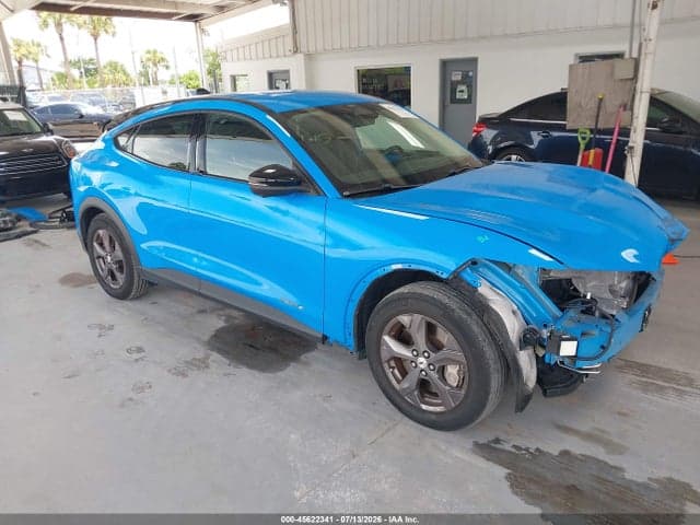 2023 FORD MUSTANG MACH-E SELECT