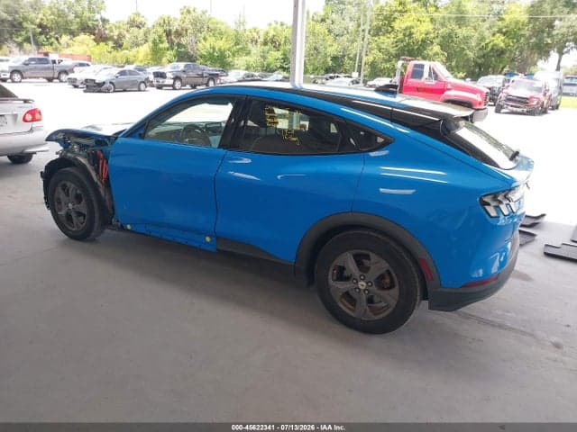 2023 FORD MUSTANG MACH-E SELECT 3