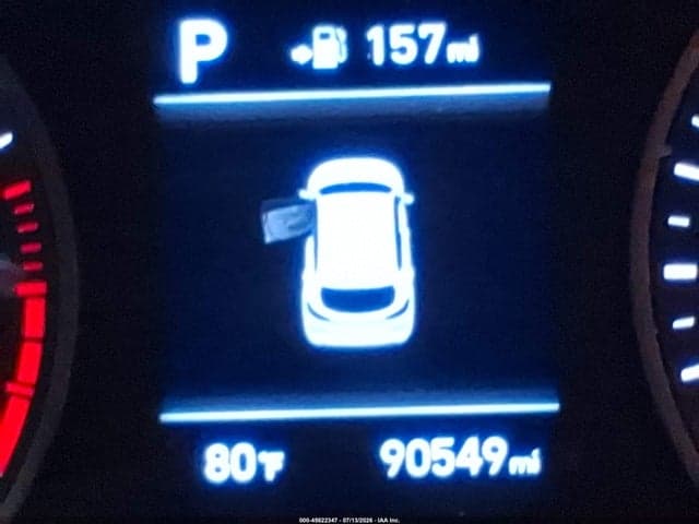 2019 HYUNDAI TUCSON SE 15