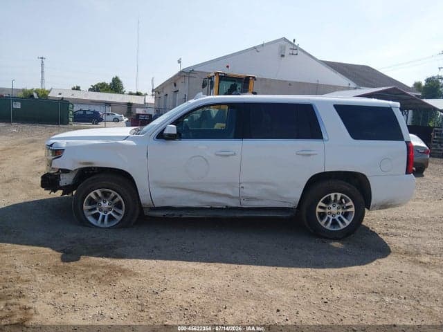 2020 CHEVROLET TAHOE SPECIAL 14
