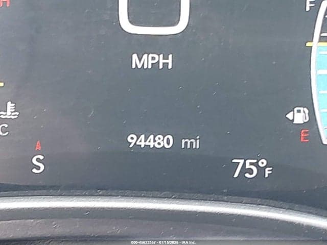 2022 CHRYSLER PACIFICA TOURING L 15