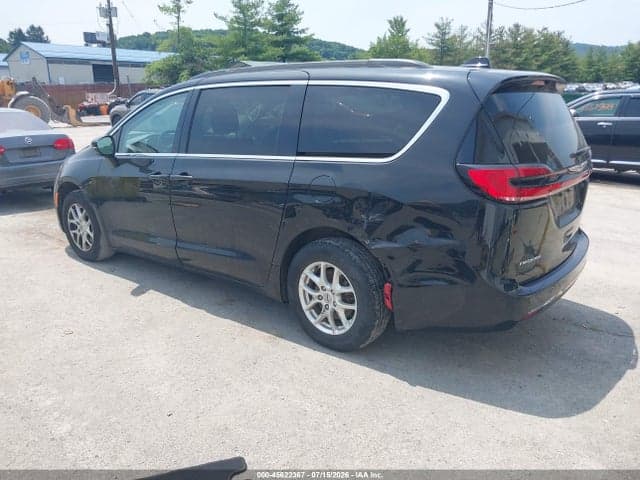 2022 CHRYSLER PACIFICA TOURING L 3