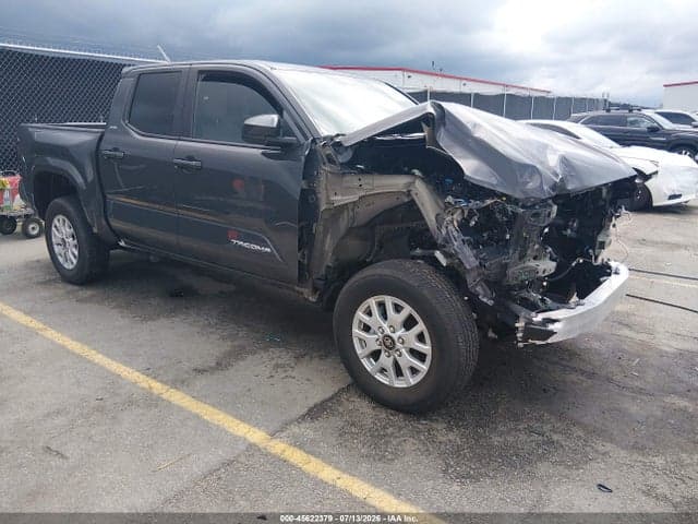 2025 TOYOTA TACOMA 2WD SR5 - 1