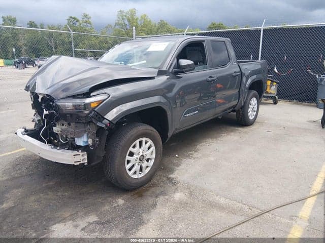 2025 TOYOTA TACOMA 2WD SR5 2