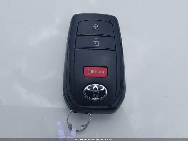 2025 TOYOTA TACOMA 2WD SR5 11