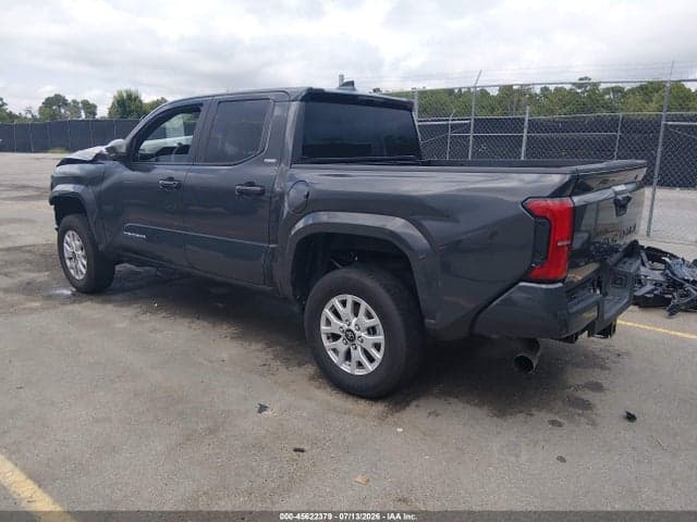 2025 TOYOTA TACOMA 2WD SR5 3