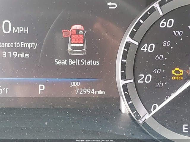 2022 TOYOTA HIGHLANDER LIMITED 16
