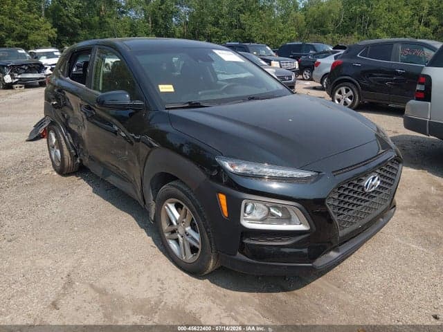 2019 HYUNDAI KONA SE 1