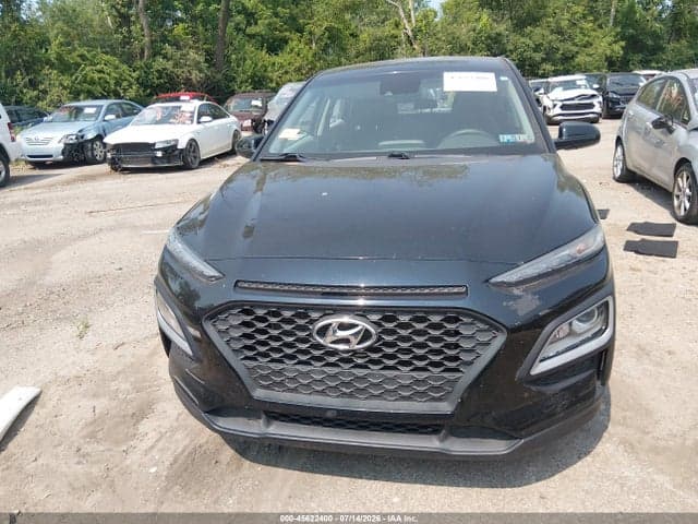 2019 HYUNDAI KONA SE 13