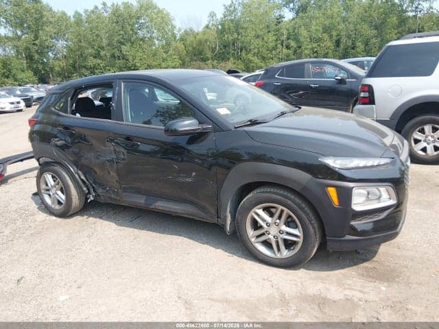 2019 HYUNDAI KONA SE 14