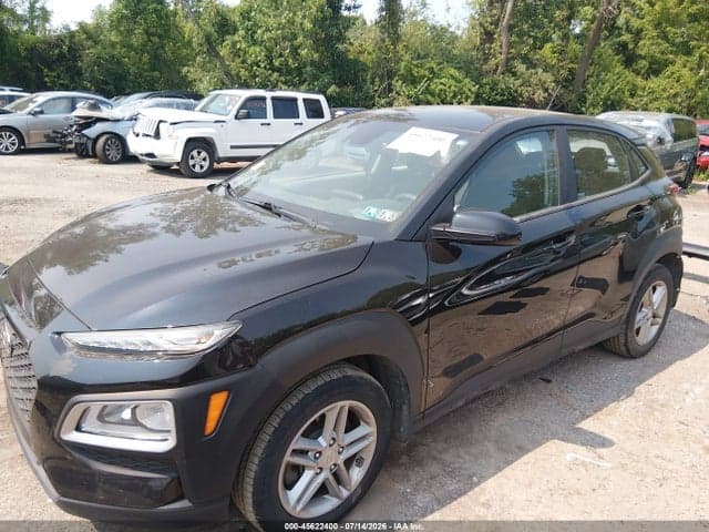 2019 HYUNDAI KONA SE 15