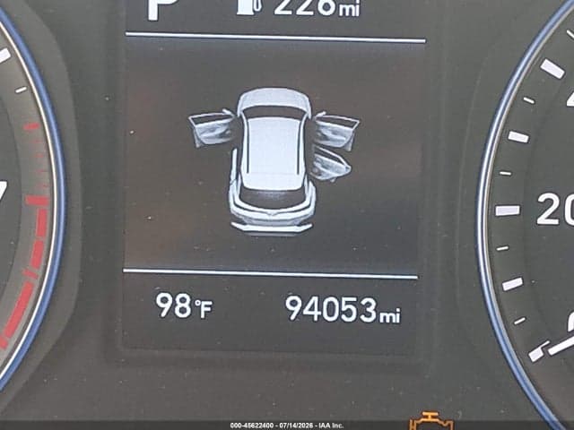 2019 HYUNDAI KONA SE 16