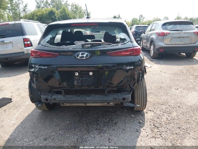 2019 HYUNDAI KONA SE 17