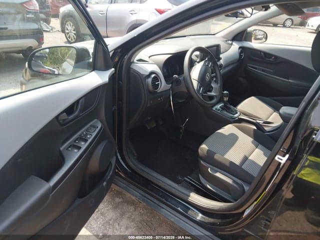 2019 HYUNDAI KONA SE 5