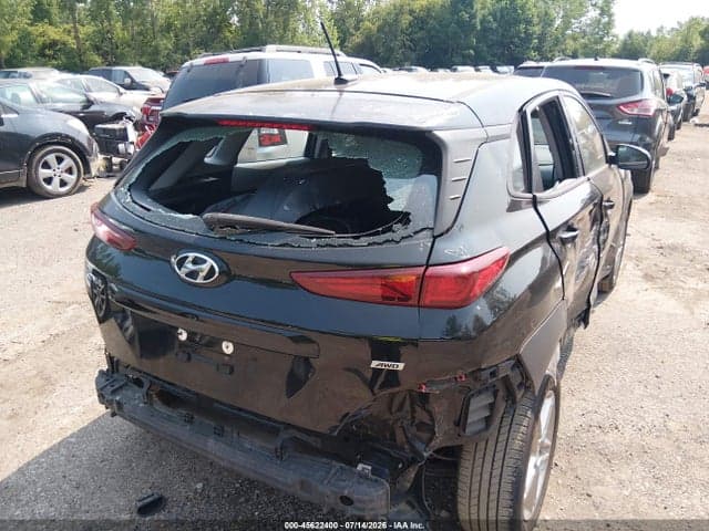 2019 HYUNDAI KONA SE 6