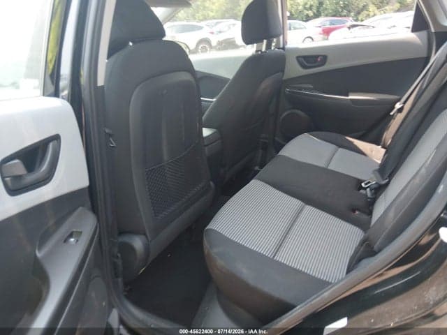 2019 HYUNDAI KONA SE 8