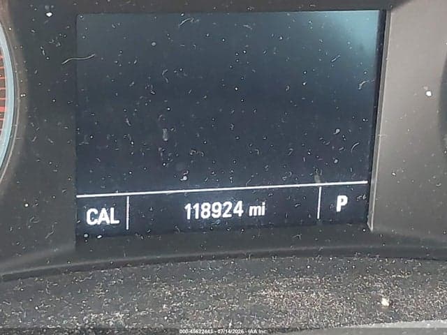 2017 CHEVROLET MALIBU 1LT 15