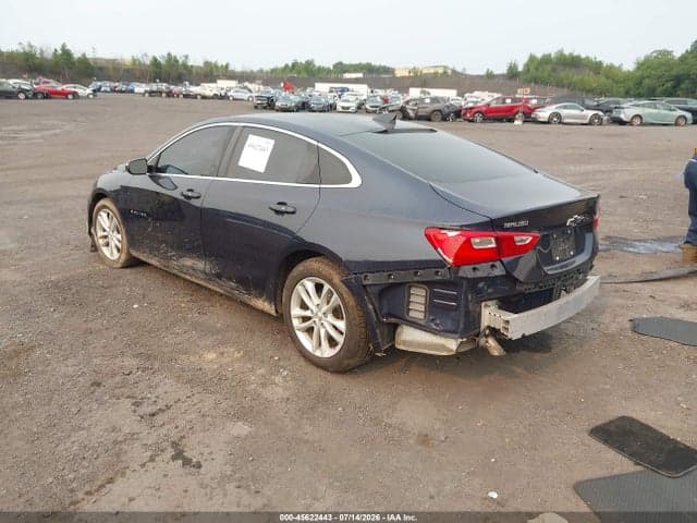 2017 CHEVROLET MALIBU 1LT 3