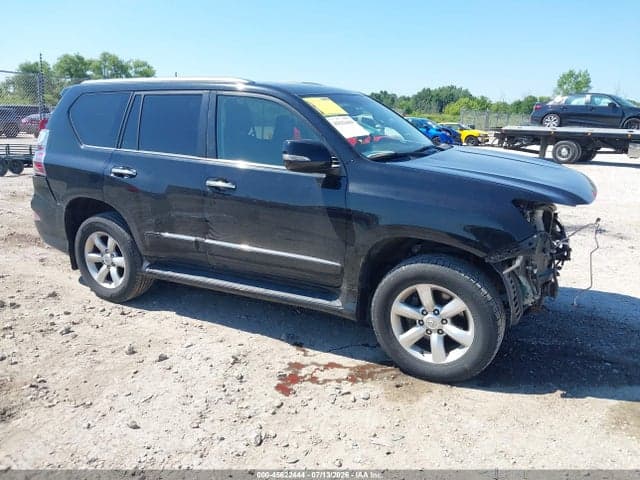 2017 LEXUS GX 460 - 1