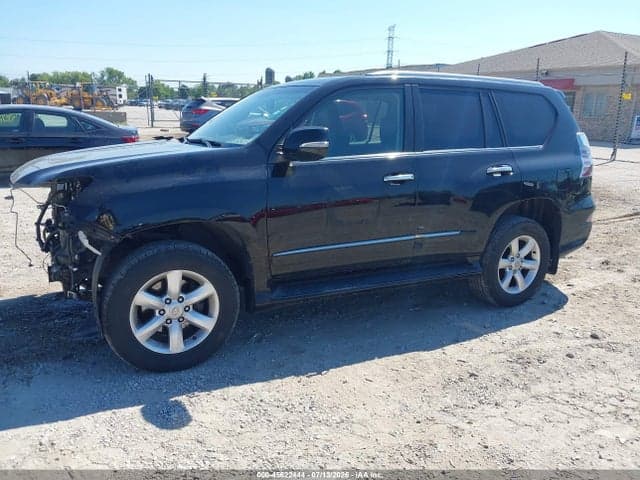 2017 LEXUS GX 460 2