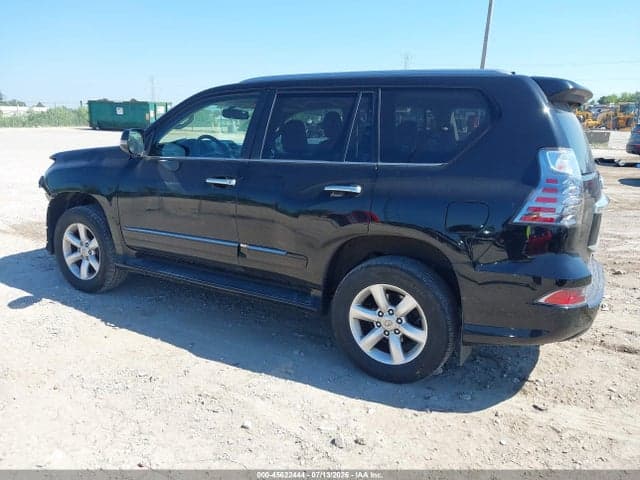 2017 LEXUS GX 460 3