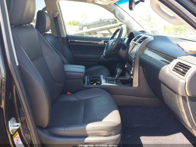 2017 LEXUS GX 460 5