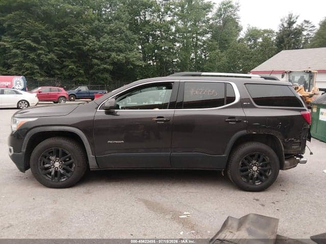 2018 GMC ACADIA SLT-1 15