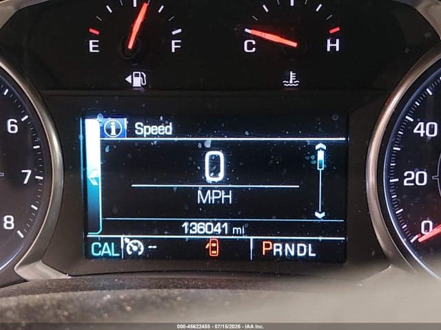 2018 GMC ACADIA SLT-1 16