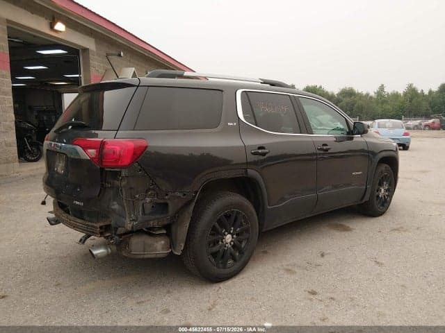 2018 GMC ACADIA SLT-1 20