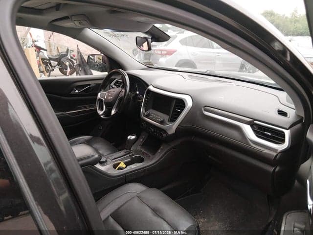2018 GMC ACADIA SLT-1 5