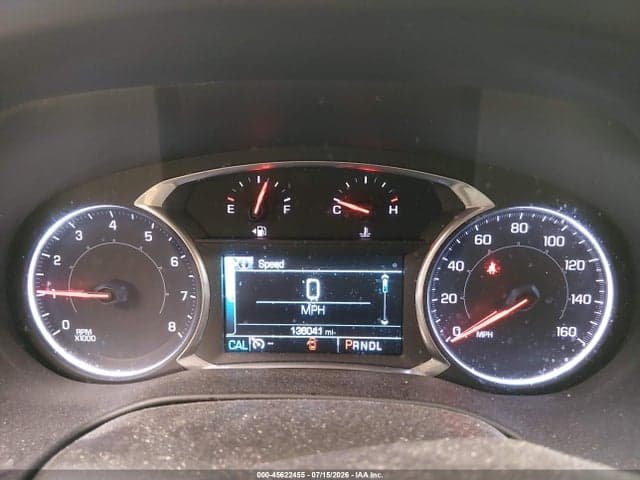 2018 GMC ACADIA SLT-1 7