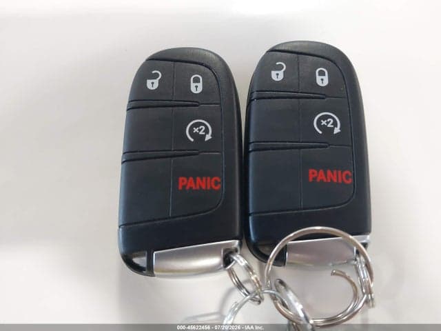 2021 JEEP GRAND CHEROKEE LAREDO E 4X4 11
