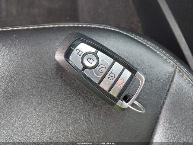 2022 FORD EXPLORER XLT 11