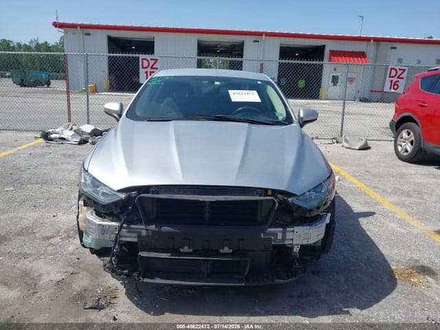 2018 FORD FUSION HYBRID SE 6