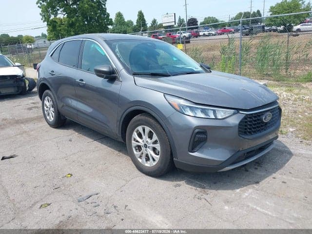 2023 FORD ESCAPE ACTIVE - 1